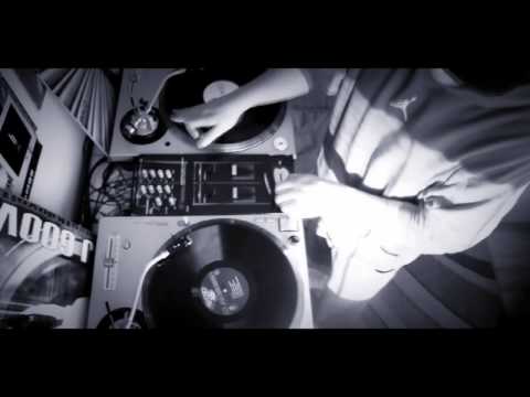 DJ ZEL on tha beat&scratch G1"D.Z.W"