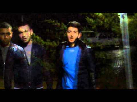 Rekabet ft kristal - 2016 - Dilimdesin