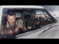 GTA 5 First Heist Mission Gameplay GTA V Story Mode