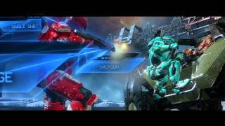 Armi UNSC: il sonoro