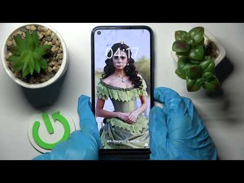 How to Add Face Data in Blackview A90 - Set Up Face Recognition