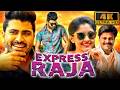 Express Raja 4K Sharwanand Superhit Hindi Comedy Romantic Movie Surbhi Harish Uthaman Urvashi