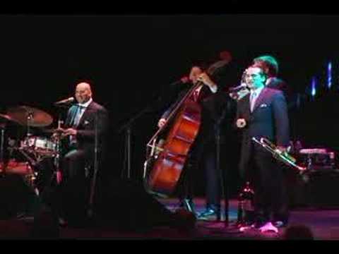 The Four Freshmen - Day In, Day Out