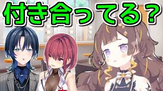 Fes・Expoの楽屋裏の様子を語るホロIDアーニャさん【ホロライブ切り抜き / 英語解説 / 宝鐘マリン / 火威青】