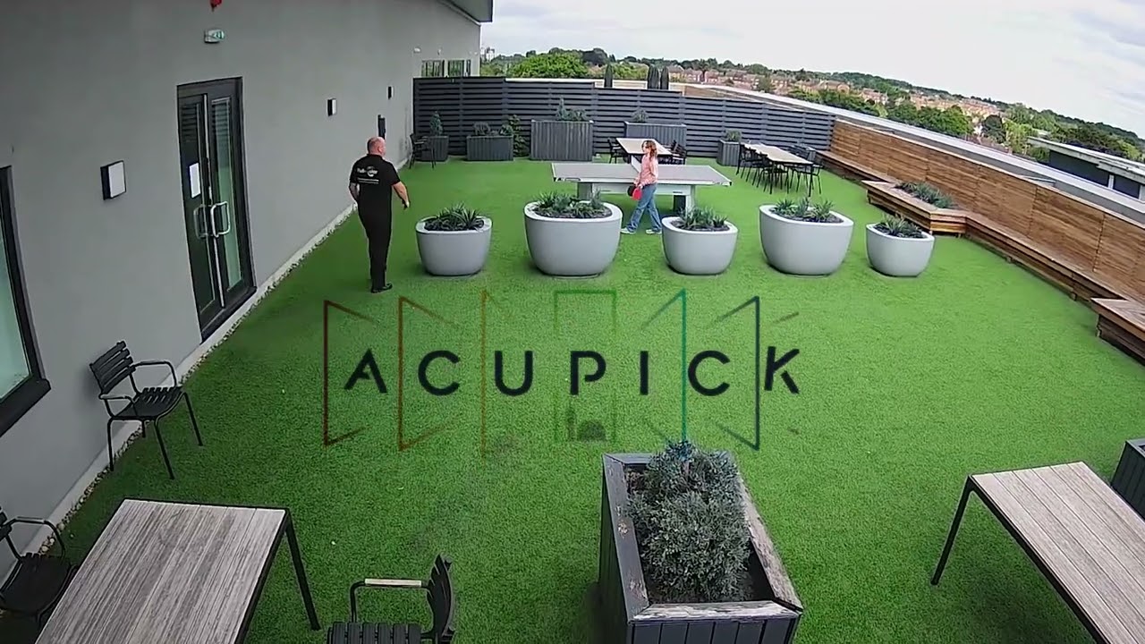 Dahua Acupick : Just One Pick (Quick Search)