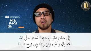 Download lagu Bacaan Ratib Al-Attas daripada USTAZ UWAIS QORNY mp3 Download lagu Bacaan Ratib Al-Attas daripada USTAZ UWAIS QORNY mp3