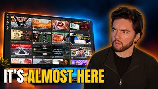HUGE New YouTube Alternative Coming Soon