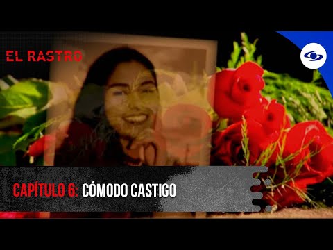 ¿Cómodo castigo?, una historia de celos enfermizos que terminó en tragedia - El Rastro