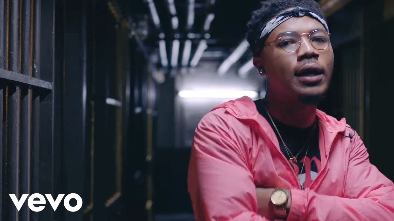 Cozz – “Questions”