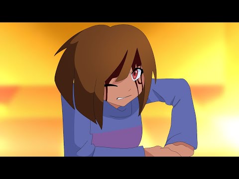 Do You Wanna Have A Bad Time? | Undertale animation