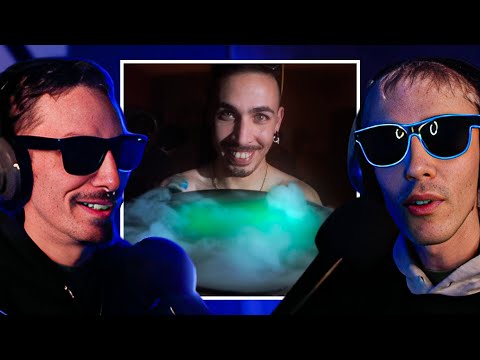 💥REACTION TO THURSDAY 15 - REALISTIC VERSION - WOLTY, NAIKY, FIUCHER🤯😱