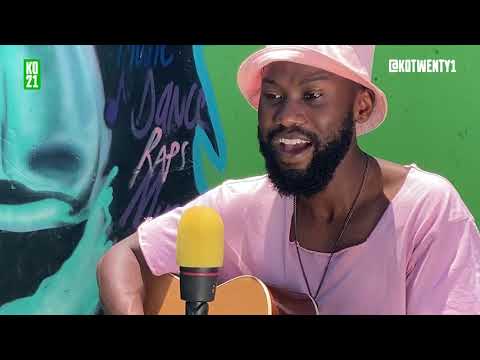 Timothy - Live at Ko 21