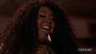 Kyla Jade The Last Tear Garth Brooks Leave The Light On