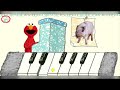 Sesame Street Elmo World Episode 176