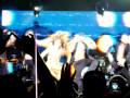 Beyonce I AM Tour, ATL 7/1/09 
