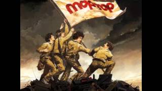 Moptop - Aonde Quer Chegar?