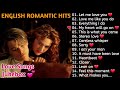 Download lagu ROMANTIC ENGLISH SONGS JUKEBOX EVERGREEN SONGS