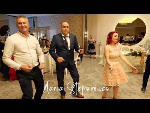 Colaj nunta Maria Stepovenco