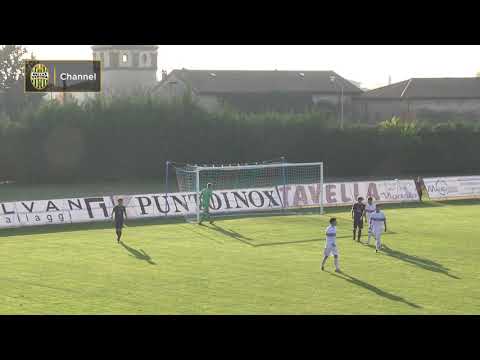 18 novembre 2017 - Highlights Primavera: Hellas Verona-Sampdoria 0-2