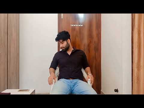 An deep singh Audition 1