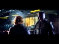 Judge Dredd 3D Trailer 3 US 2012 Karl Urban