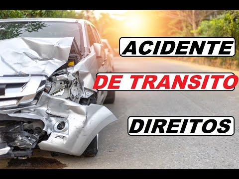 Direitos da Vítimas de Acidente de Trânsito (SEGURO DPVAT,Indenizações, INSS)