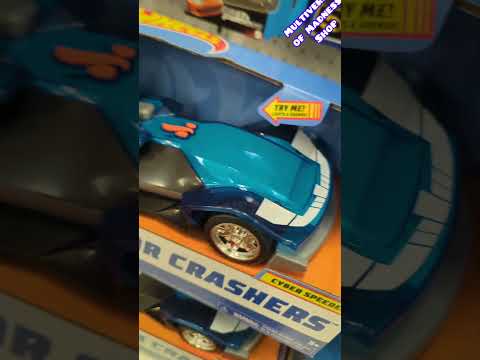 TARGET 🎯 KIDS TOYS !! |*CAR 🚗TOYS/ COLOR CRASHERS#shorts