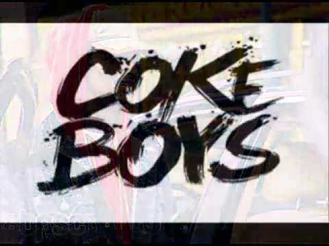 GPK (DROOP POP, LUCH, PITCH BLACK and MOVIE MAN) LEAVE ME ALONE