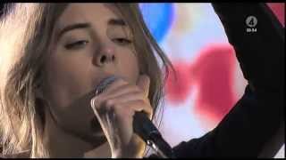Nonono   One Wish Live Nyhetsmorgon 2014