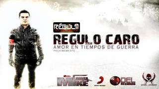 Regulo Caro- El Ingeniero (Gringo) [En Vivo F.P] 2011