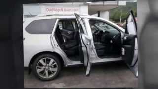 Oak Ridge Nissan