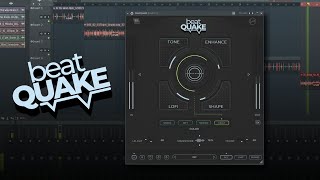 Video thumbnail for BeatQuake: Full, Thick & Heavy Beats! (Tutorial) by W. A. Production