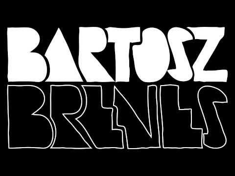 Bartosz Brenes & Hell-Ektrik feat. Geyster - Not Over (Original Mix) [2010]