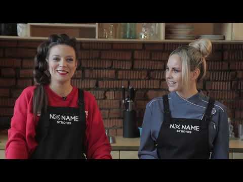 «8 ВКУСОВ» ANNA EXCEELA готовила с нами и рассказала о жизни в Китае