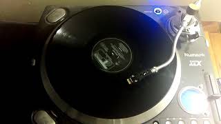 The Who - Won't Get Fooled Again (2015 reissue)