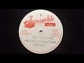 Alton Ellis - Baby I Love You 12" Treasure Isle Duke Reid
