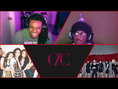 Reacting to EVERY CLC MV | K-Pop Queens Deserved Better! 💥👑