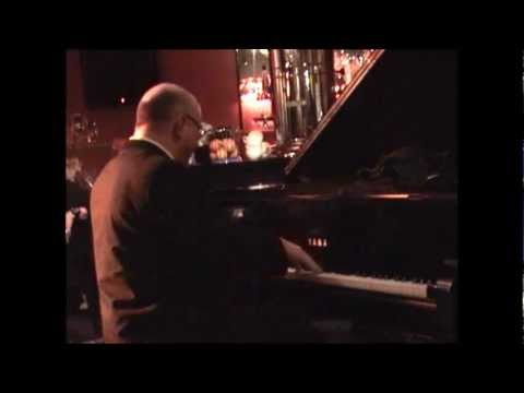 Jorg Hegemann - Swanee River Boogie