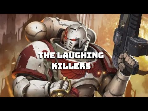 Who Are the White Scars?  |  40k Lore