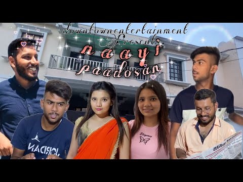 Ashish Sahota Naayi Padoo...