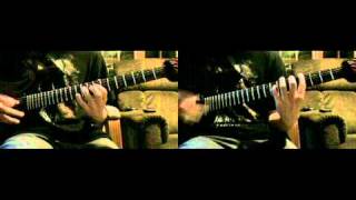 Born of Osiris - An Ascent (Dual Cover)