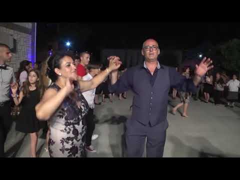 Željko Čikarević i orkestar Dukati 2017-Lepa najava