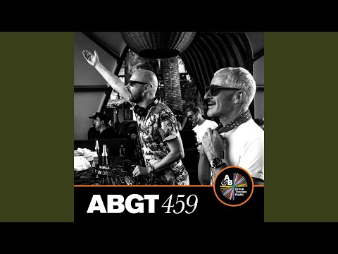 Map Of Life (ABGT459)