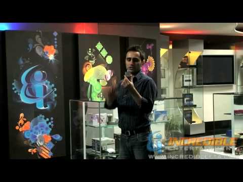 Dish Network SW-21 Switch