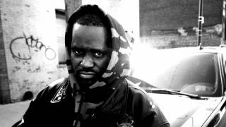 Blaq Poet - We Gon' Ill [Prod. By DJ Premier]
