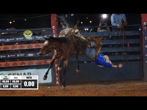 EXPOTAQUARI: THE MOST BALANCED CUTIANO FINAL OF THE SEASON / RESCUING TRADITIONS / DOUGLAS JOAN