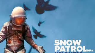 Snow Patrol - What If This Is All The Love You Ever Get? (Alternate Version)