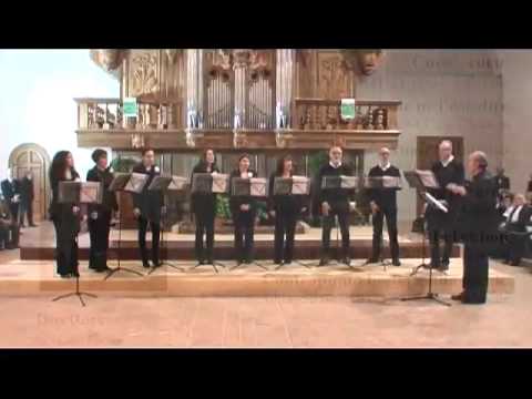 Corincontro 2013 - Gruppo Corale Fuori dal Coro