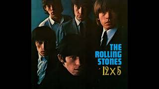 The Rolling Stones - Empty Heart (1964)