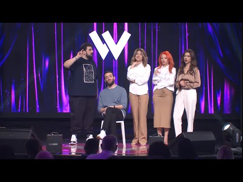 Women's Club 206 - STORIES